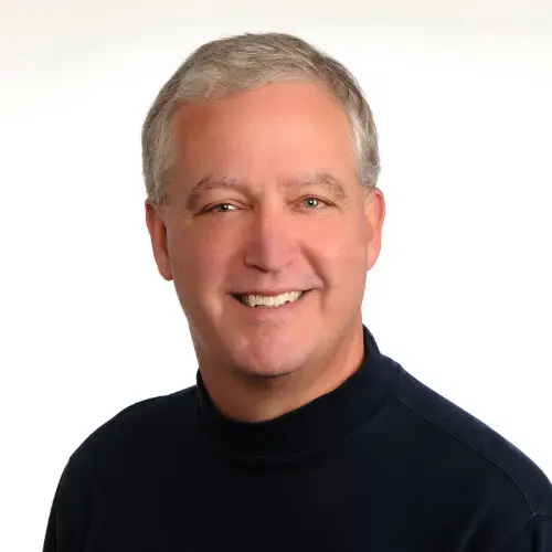 John Irwin